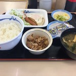 松屋 - 