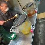 鼻知場商店 - 