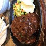 Steak&Wine 山村牛兵衛 - 