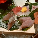 三代目網元 さかなや道場 秋川駅前店