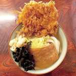 手打ちうどん ムサシ - 