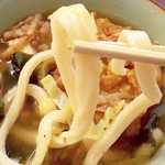 手打ちうどん ムサシ - 