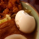 手打ちうどん ムサシ - 