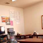 手打ちうどん ムサシ - 