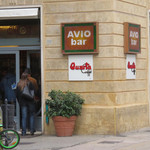 Avio Bar - 