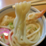 讃岐麺処 か川 - 