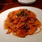 ワンアンドオンリー - ナポリタン