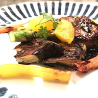 てっぱん料理味味亭 - 