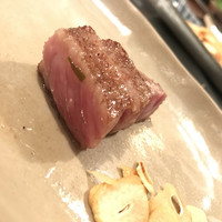 てっぱん料理味味亭 - 