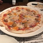 ガーリック ガーリック - 