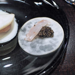 やまぐち - 白甘鯛の焼き物