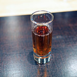 やまぐち - 入り番茶