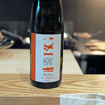 やまぐち - ボット・ゲイル　ゲヴュルツトラミネール　レ・ゼレマン