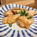 立呑み晩杯屋 - 