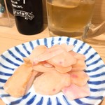 立呑み晩杯屋 - 