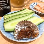 立呑み晩杯屋 - 