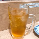 立呑み晩杯屋 - 