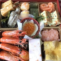 祇園　岩元 - ２０１８年弐の重（２０１８．１．１．）