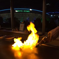 熊魚菴 たん熊北店 東京ドームホテル店 - 