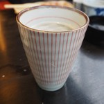 松葉茶屋 - 