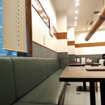 Men's Dining Kyukaru