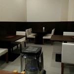 Men's Dining Kyukaru