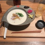 RAMEN FACTORY TORISETSU - 