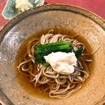 花いち - 石臼挽き手打ち蕎麦