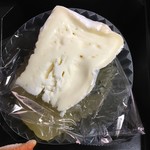 ルール ブルー - 岡山吉田牧場カマンベールチーズと自家製リンゴジャム