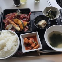 焼肉トラジ 名古屋セントラルタワーズ店 - 