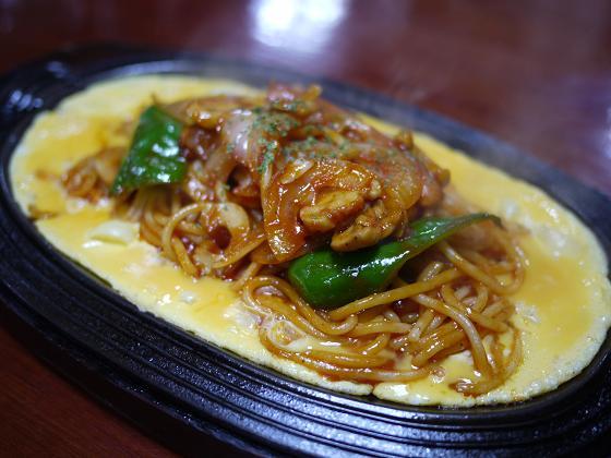 カムイ 肥後高田 ハンバーグ 食べログ