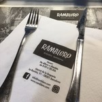 RAMBLERO - 