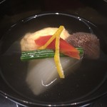 懐石　こと - 優しい味わい