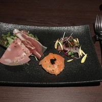 ウルフギャング・パック カフェ 愛知芸術文化センター店 - 