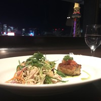 ウルフギャング・パック カフェ 愛知芸術文化センター店 - 