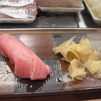 築地青空三代目 本店 - 