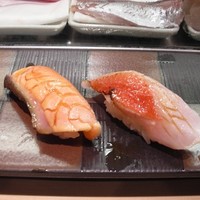 築地青空三代目 本店 - 