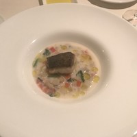 OSTERIA AL BUCO - 