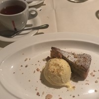 OSTERIA AL BUCO - 