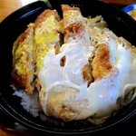 かずさ庵 - ３０余年安定の美味しさ！