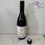 セラ真澄 - 信州諏訪 宮坂醸造 真澄 純米大吟醸 夢殿