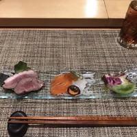 銀座和縁 - 