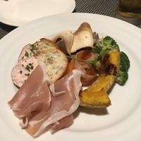タンテ グラッツィェ - 