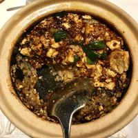 MASA'S KITCHEN 名古屋JRゲートタワー - 土鍋麻婆飯