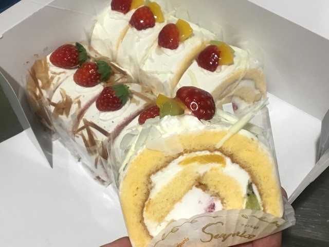 シュルプリーズ 東川口戸塚店 Surprise 東川口 ケーキ 食べログ
