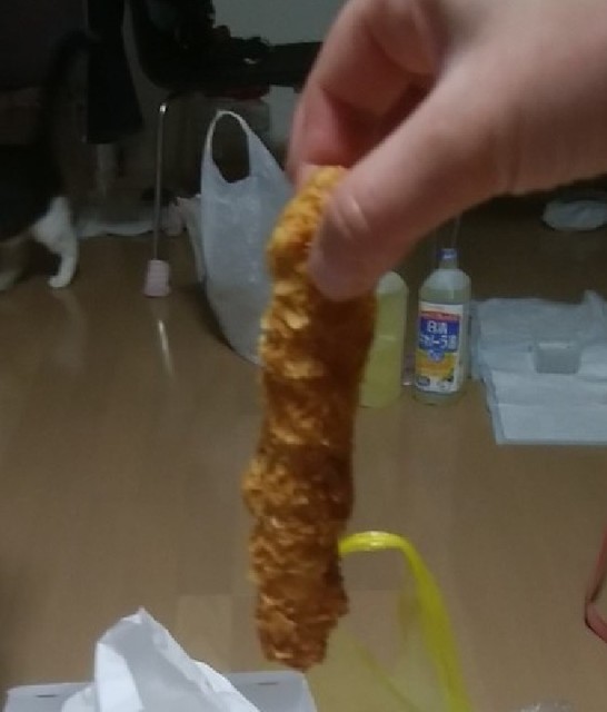 口コミ一覧 : ケンタッキーフライドチキン 北見とん田店の写真