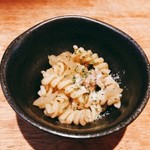 焼天狗 - お通し