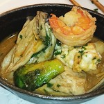 ビストロ　アギャット - 