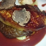 ビストロ　アギャット - 