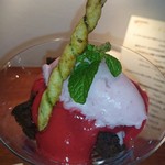 ビストロ　アギャット - 